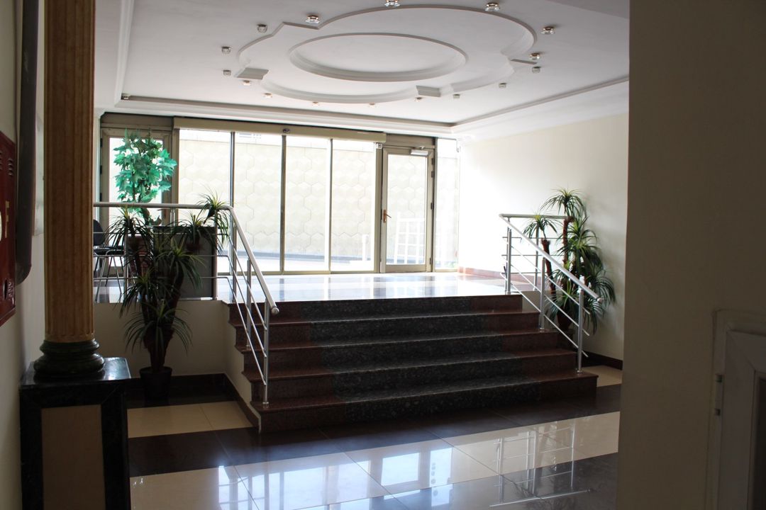 İcarəyə verilir 2 otaqlı ofis 80 m² — Ofis, Bakı (8)