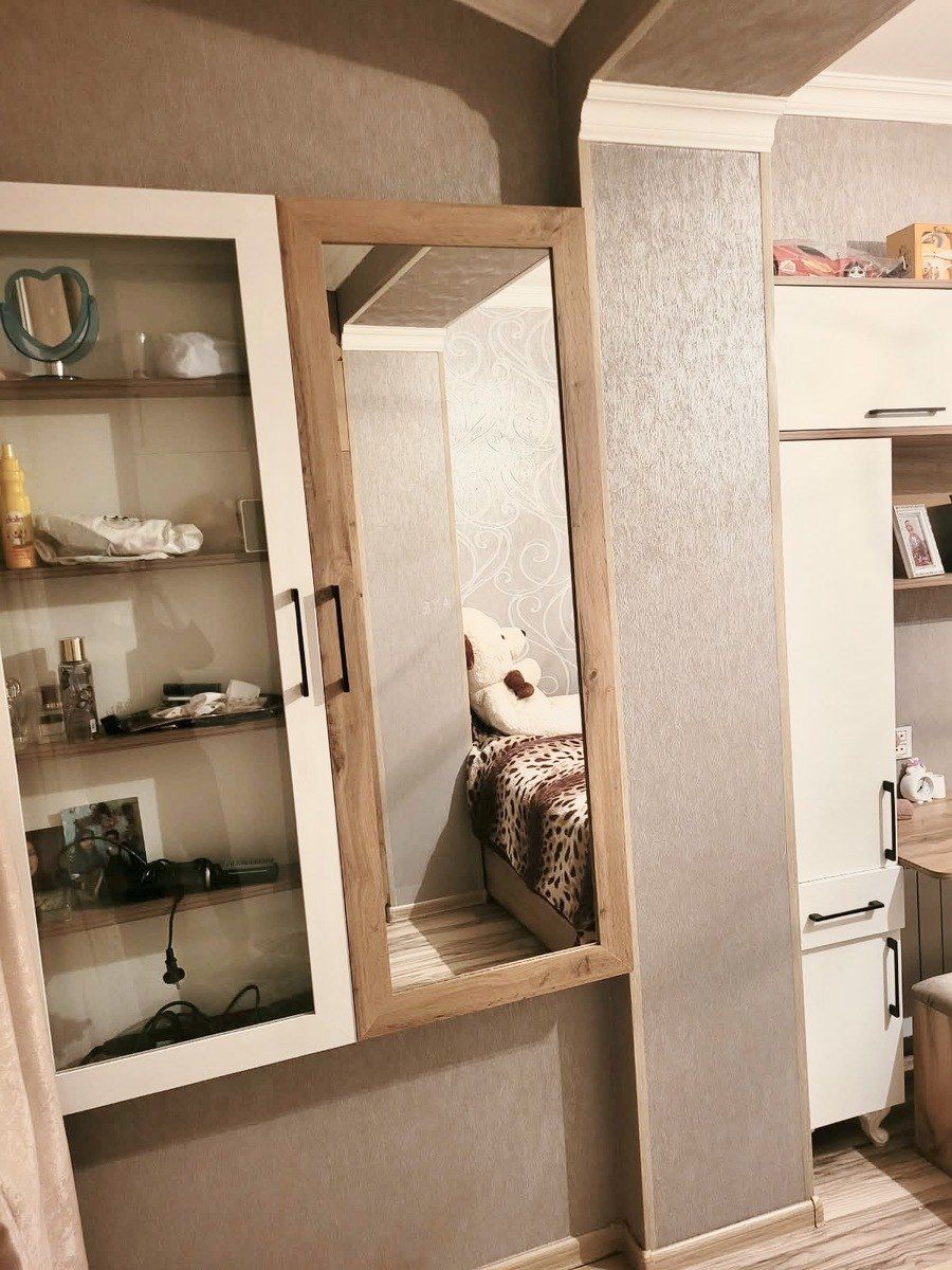 Satılır 2 otaqlı köhnə tikili 42 m² — Mənzil, Xırdalan (7)
