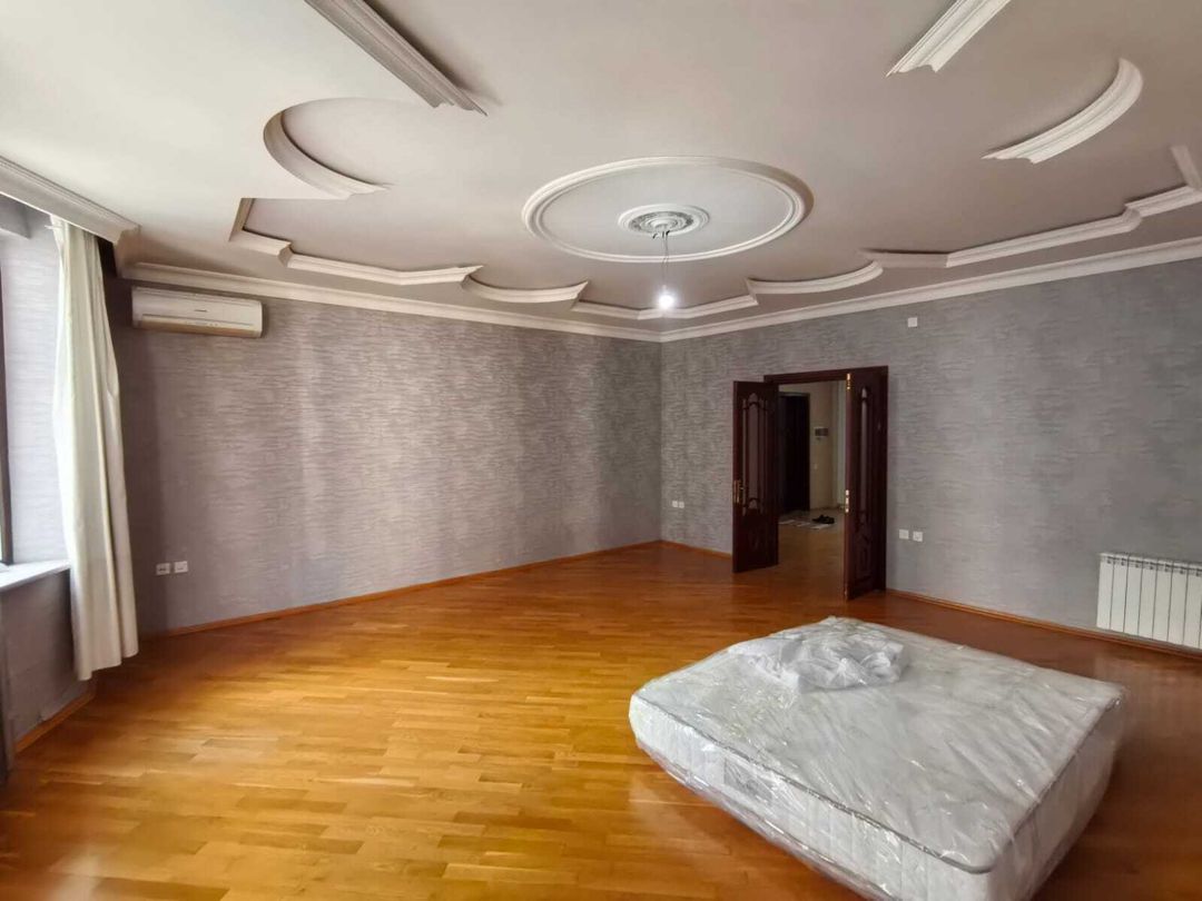 Satılır 3 otaqlı yeni tikili 165 m² — Mənzil, Bakı (3)