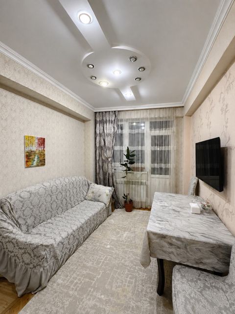 Satılır 2 otaqlı yeni tikili 45 m²