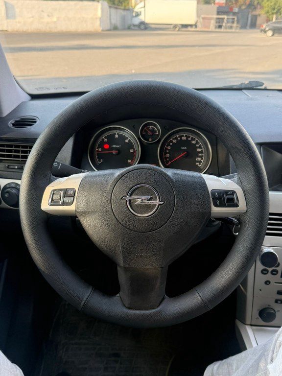 Opel Astra, 1.3 L, 2007 il, 225 000 km — Avtomobillər, Bakı (11)