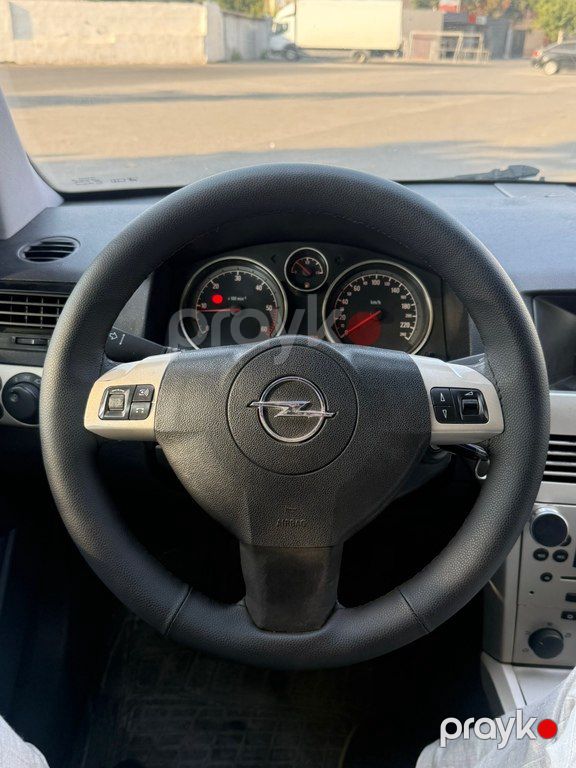 Opel Astra, 1.3 L, 2007 il, 225 000 km — Avtomobillər, Bakı (11)