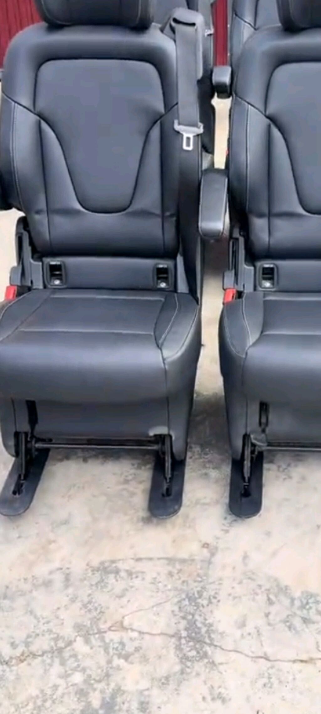 Arxa, Mercedes-Benz SPRİNTER Orijinal, Yeni — Ehtiyat hissələri, Bakı (7)