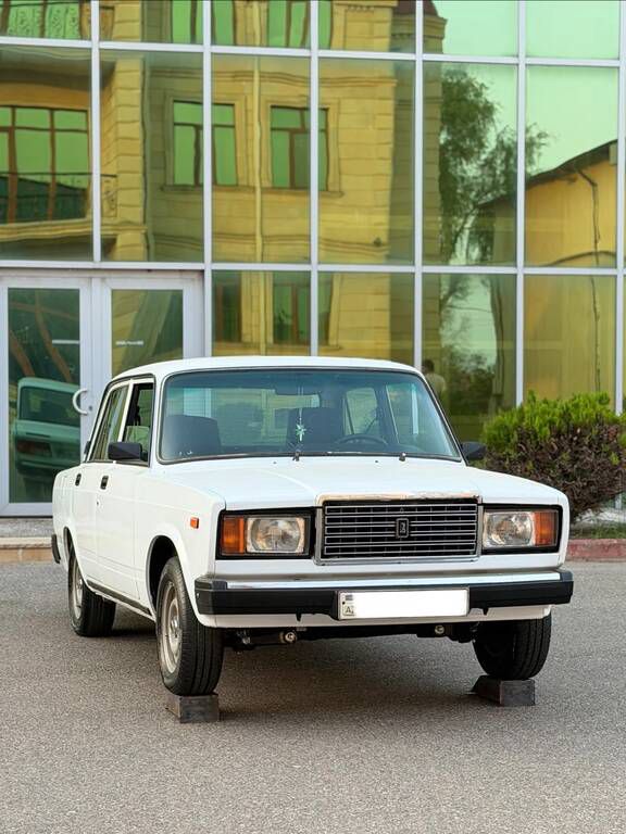 LADA (VAZ) 2107, 1.7 L, 2003 il, 778 000 km — Avtomobillər, İmişli (4)
