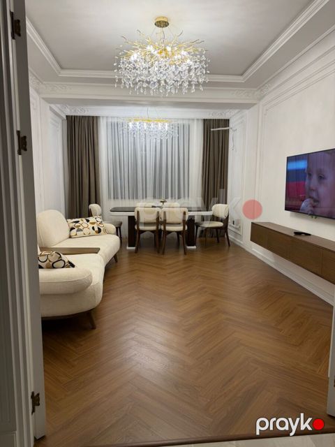 Satılır 3 otaqlı yeni tikili 118 m²