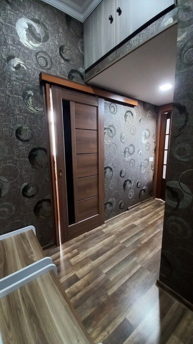 Satılır 2 otaqlı yeni tikili 59.6 m² — Mənzil, Xırdalan (8)