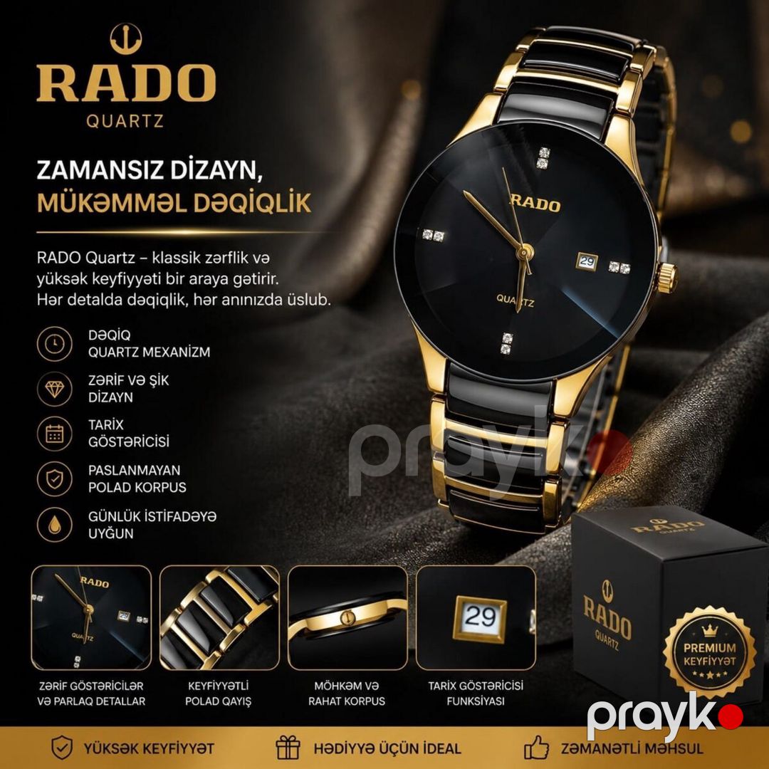 Qol saatı Crrju, Tissot, Hereforce — Şəxsi əşyalar, Bakı (4)
