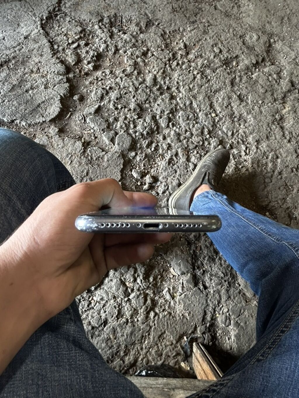 IPhone 11, 128 GB, Qara — Apple iPhone, Sumqayıt (5)