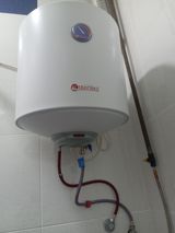 Thermex elektrik su qızdırıcısı (bojler), divardan asılan — Su qızdırıcıları