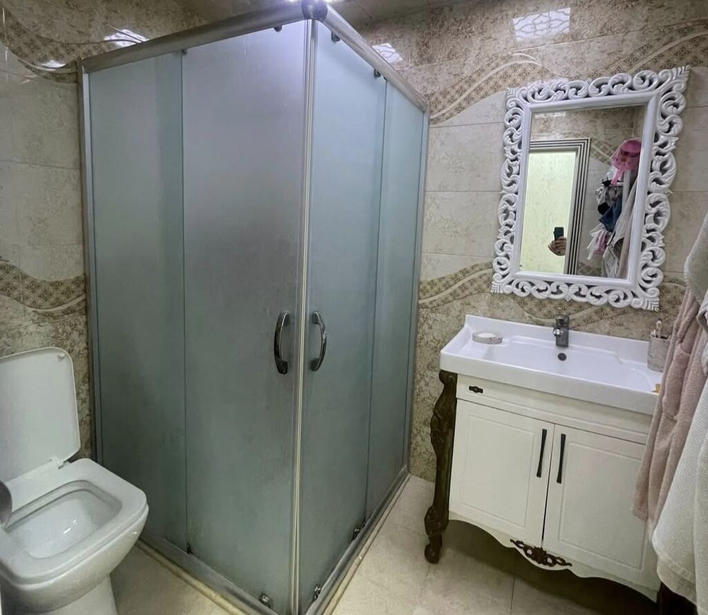 Xirdalan kfc nin yani maqdonusla uzbe uz binada evimiz usaq — Daşınmaz əmlak, Xırdalan (8)
