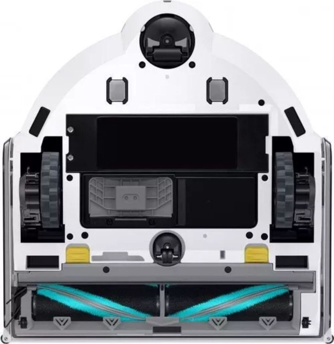 Samsung Jet Bot Aı+(VR50T95735W) — Mallar, Bakı (9)