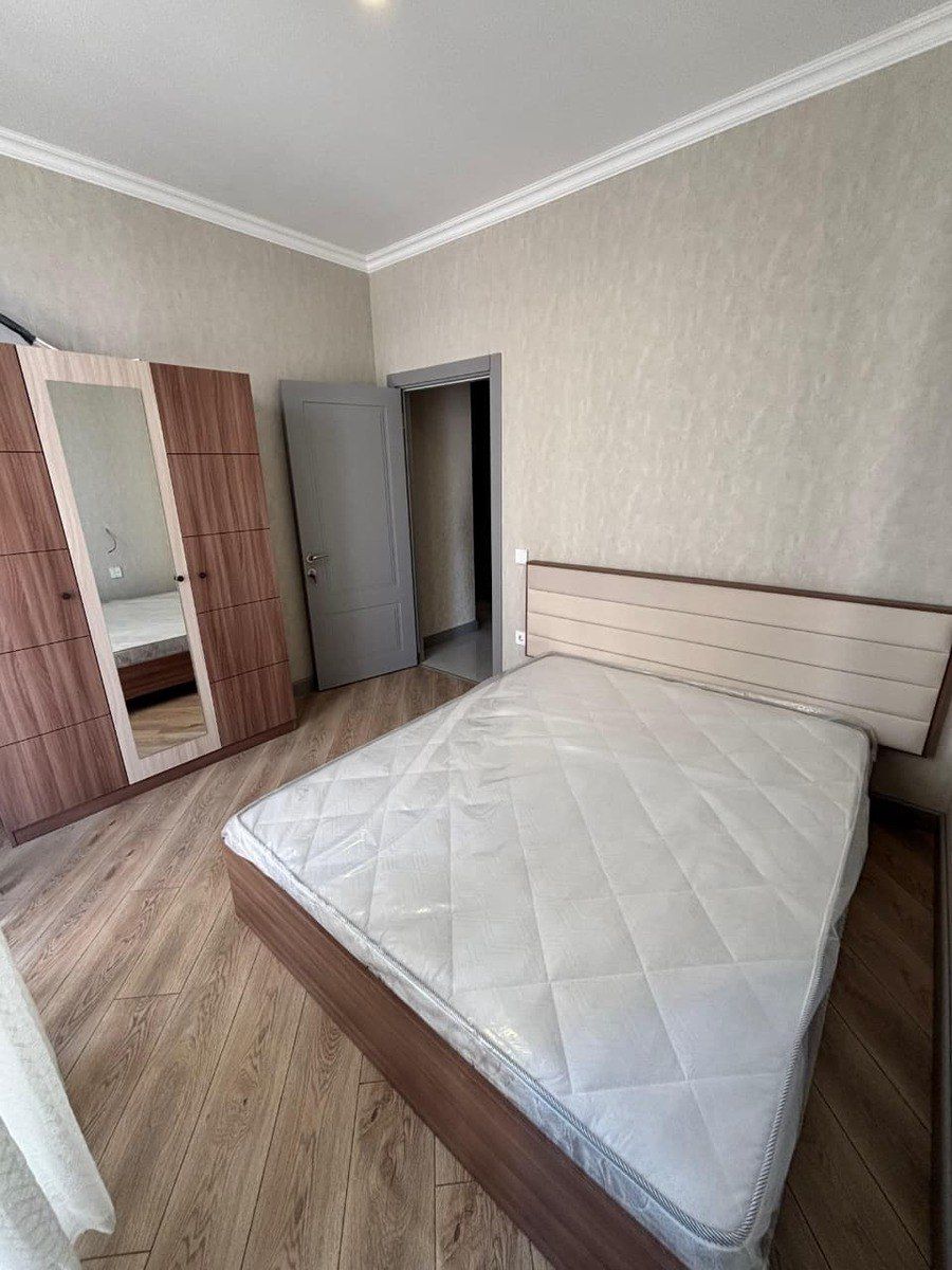 İcarəyə verilir 3 otaqlı yeni tikili 80 m² — Mənzil, Bakı (10)