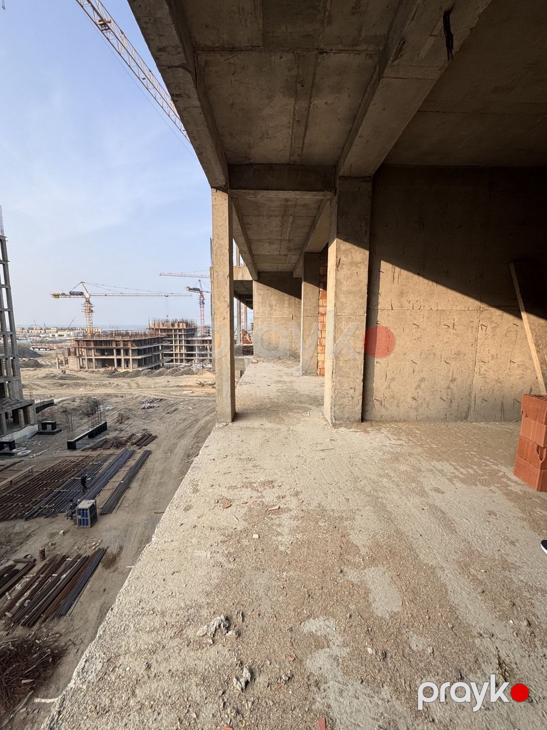 Satılır 3 otaqlı yeni tikili 134 m² — Mənzil, Bakı (3)