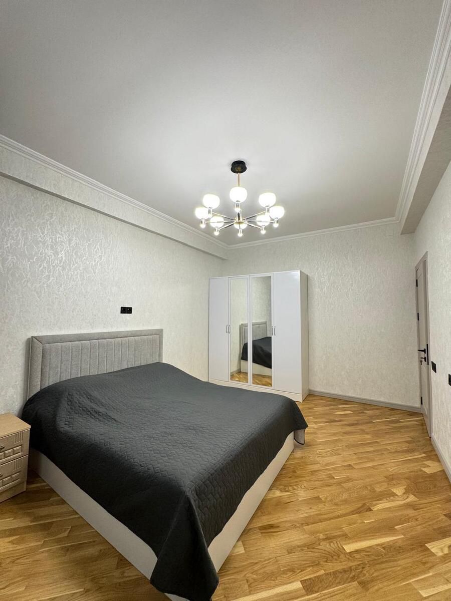 Satılır 3 otaqlı yeni tikili 95 m² — Mənzil, Bakı (5)