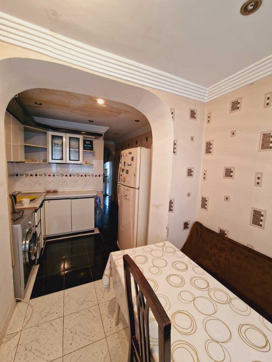 İcarəyə verilir 2 otaqlı köhnə tikili 70 m² — Mənzil, Bakı (9)