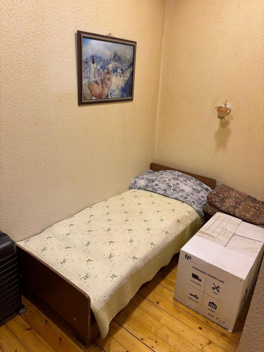 Satılır 3 otaqlı yeni tikili 65 m² — Mənzil, Bakı (5)