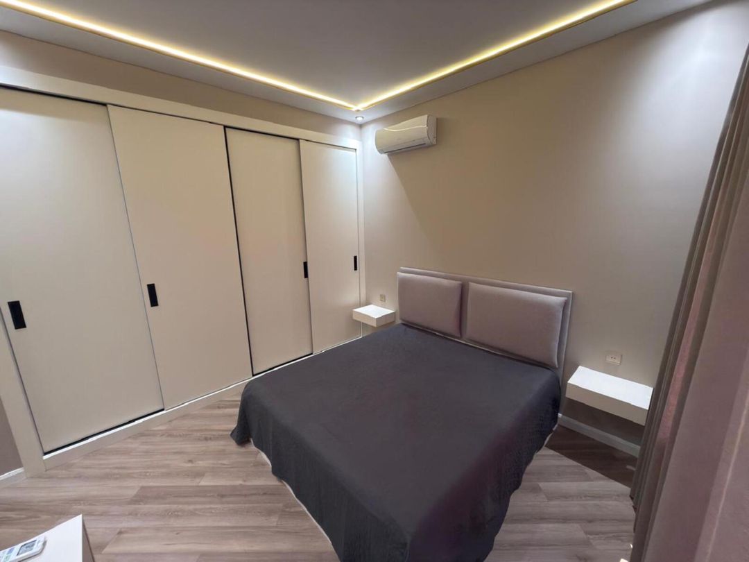 İcarəyə verilir 3 otaqlı yeni tikili 101 m² — Mənzil, Bakı (7)