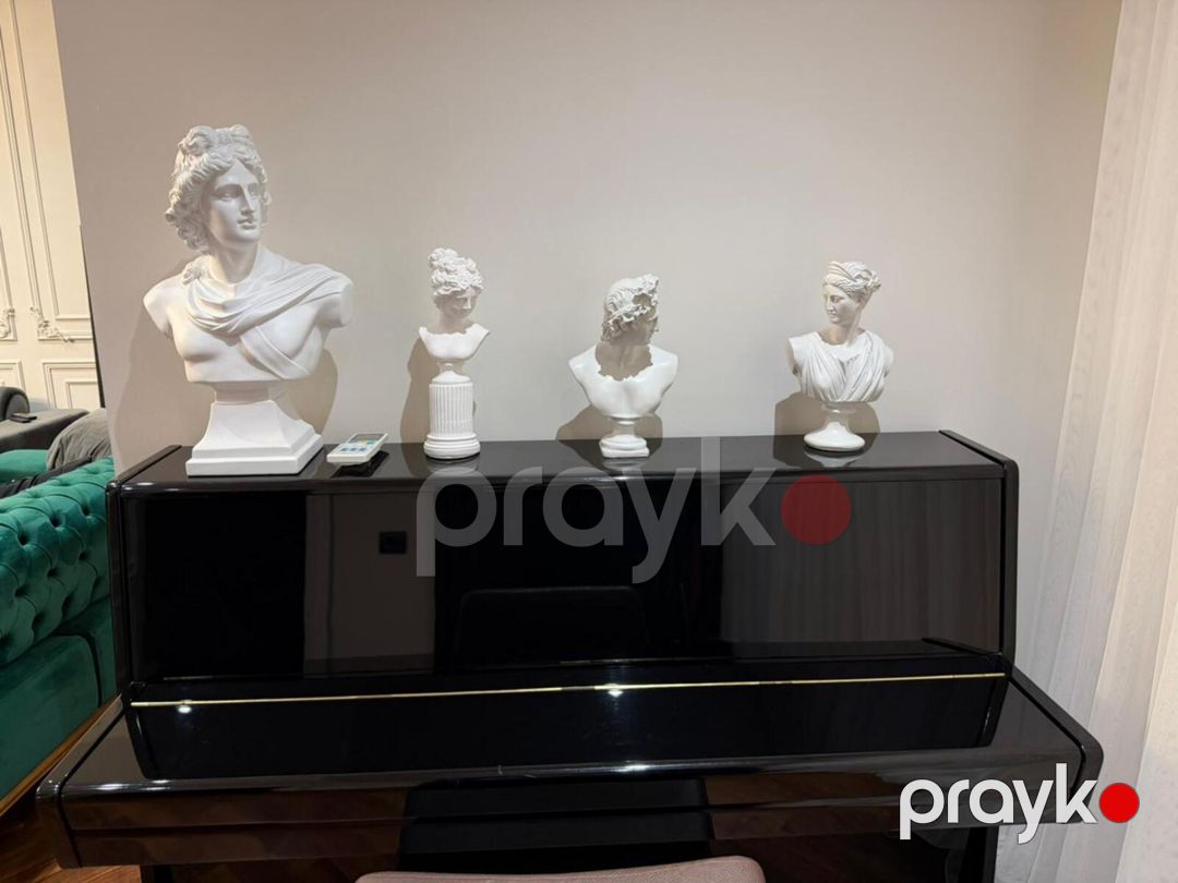 Satılır 4 otaqlı yeni tikili 223 m² — Mənzil, Bakı (11)