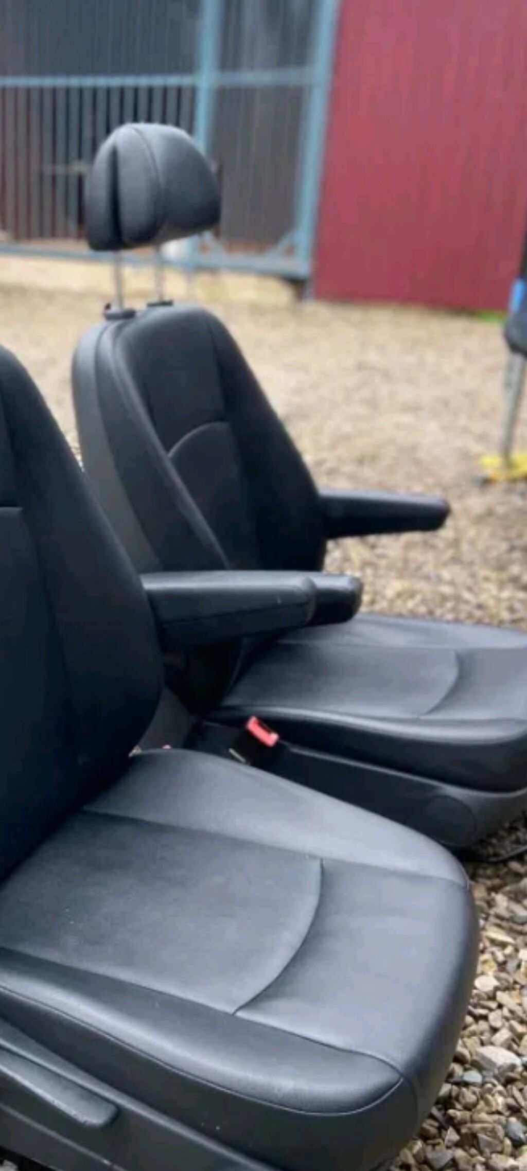 Qabaq, Mercedes-Benz VİTO, Orijinal, Yeni — Ehtiyat hissələri, Bakı