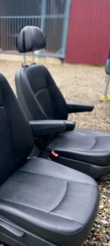 Qabaq, Mercedes-Benz VİTO, Orijinal, Yeni — Ramilə