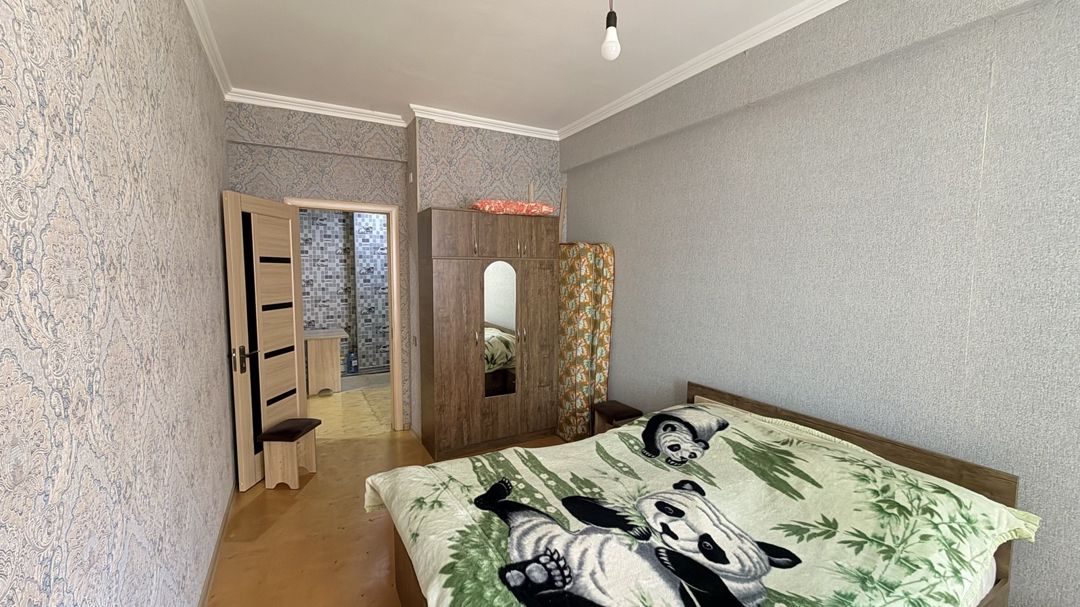 2-otaqlı yeni tikili, Xırdalan ş., 68 m² — Daşınmaz əmlak, Xırdalan (9)
