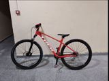 Trek hardtail MTB velosipedi - Çərçivə: alüminium hardtail, TREK — Velosipedlər