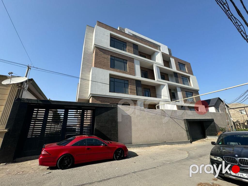Satılır 3 otaqlı yeni tikili 131 m² — Mənzil, Bakı (9)