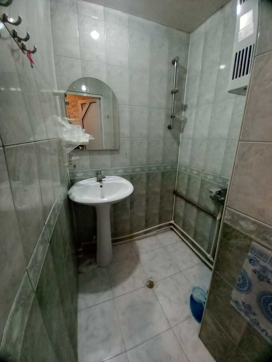 2-otaqlı mənzil, Sumqayıt ş., 50 m² — Mənzil, Sumqayıt (10)