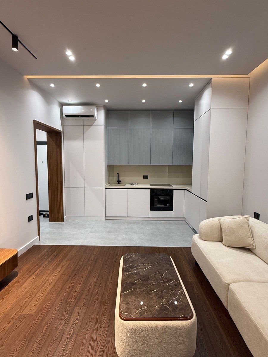 İcarəyə verilir 2 otaqlı yeni tikili 73 m² — Mənzil, Bakı (3)