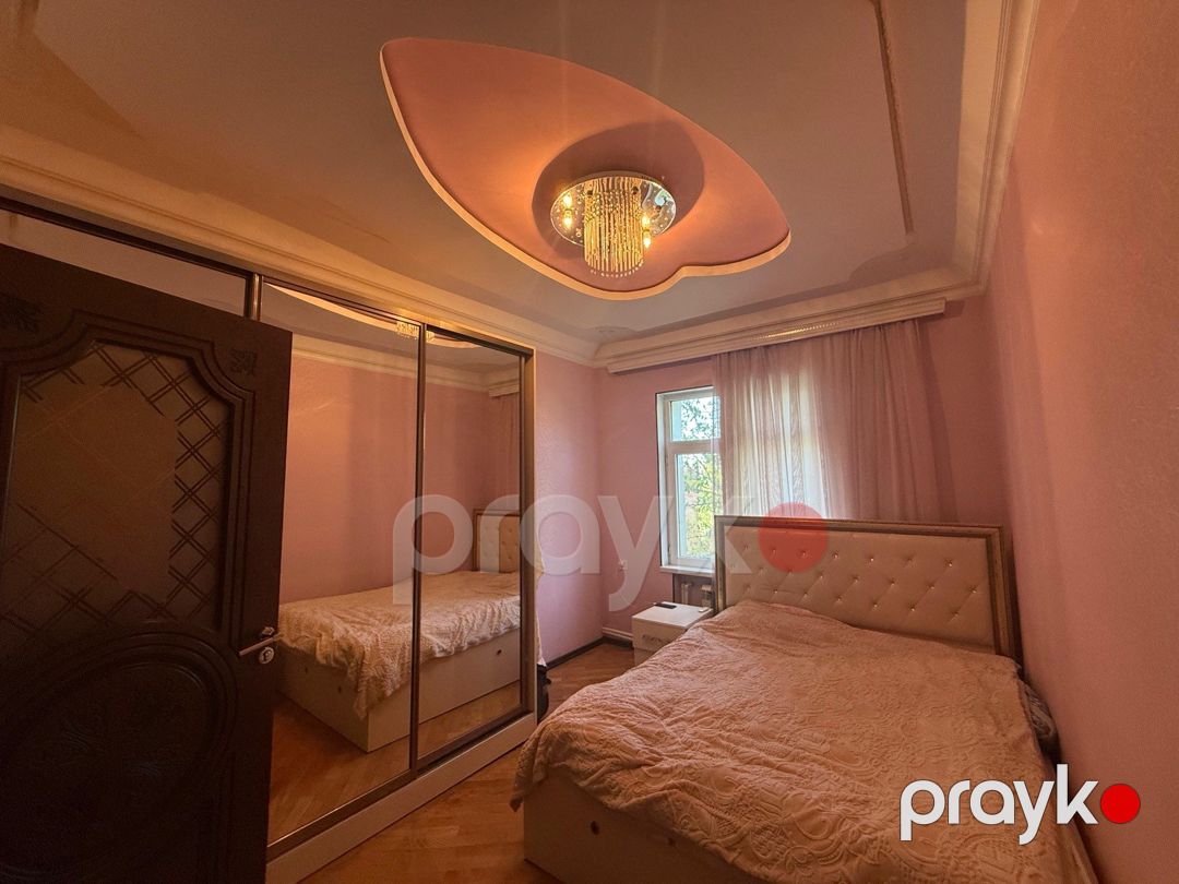 Satılır 2 otaqlı köhnə tikili 60 m² — Mənzil, Bakı (6)