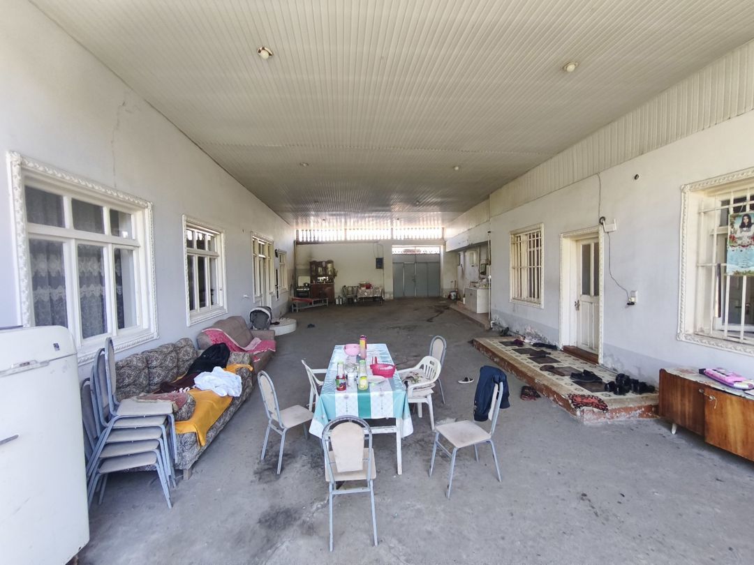 Həyət evi, Gəncə ş. — Ev, villa, Gəncə (5)