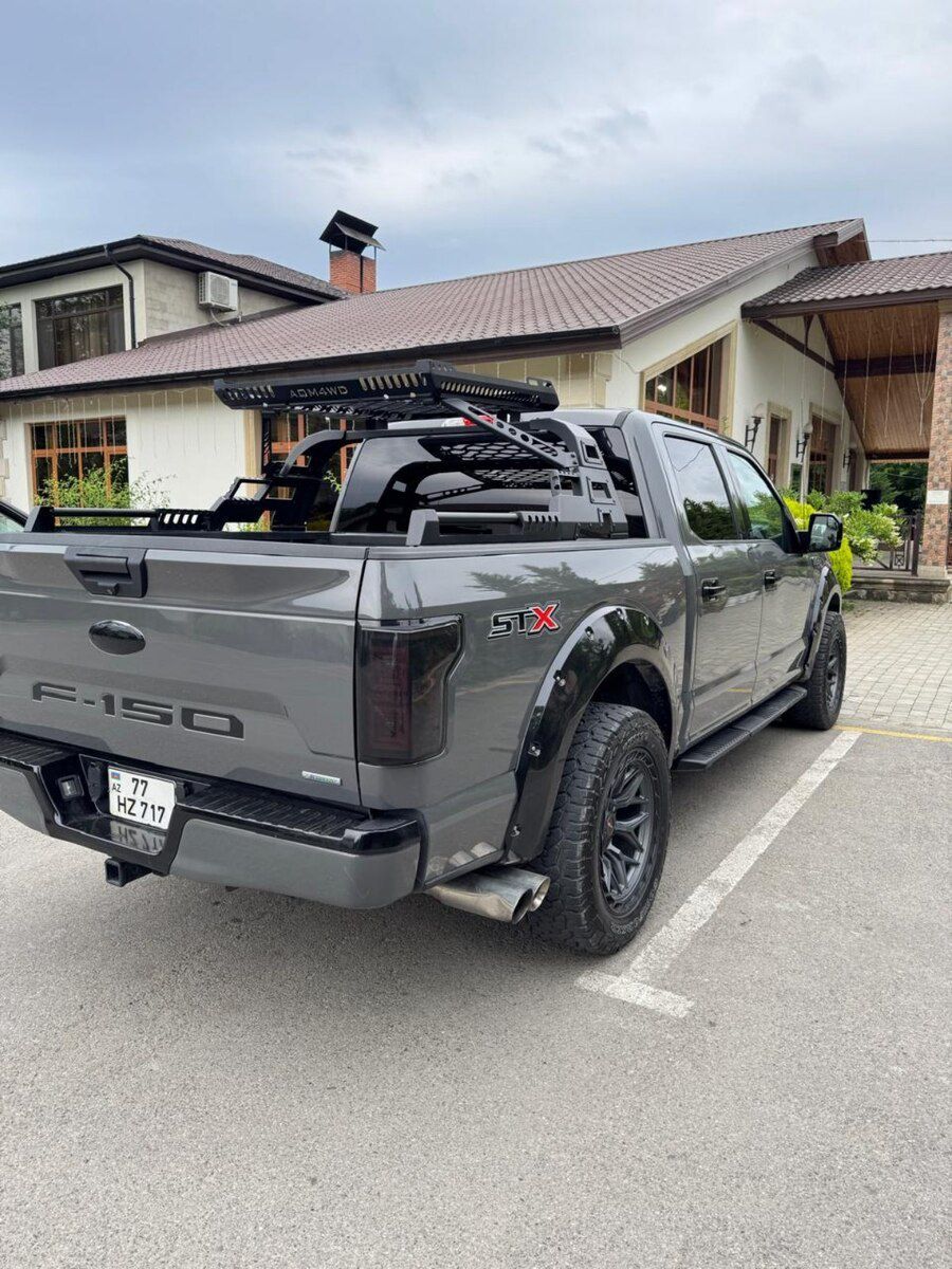 Ford F-150, 2020 il — Avtomobillər, Bakı (5)