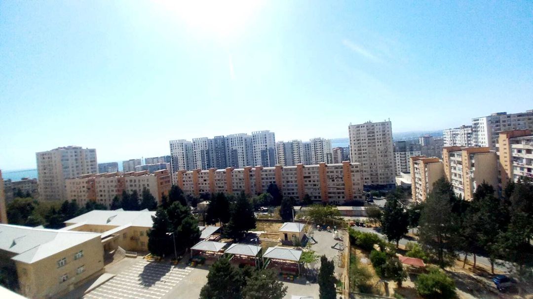 Satılır 2 otaqlı yeni tikili 73 m² — Mənzil, Bakı (6)