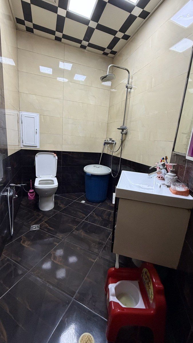 Satılır 3 otaqlı yeni tikili 93 m² — Mənzil, Bakı (12)