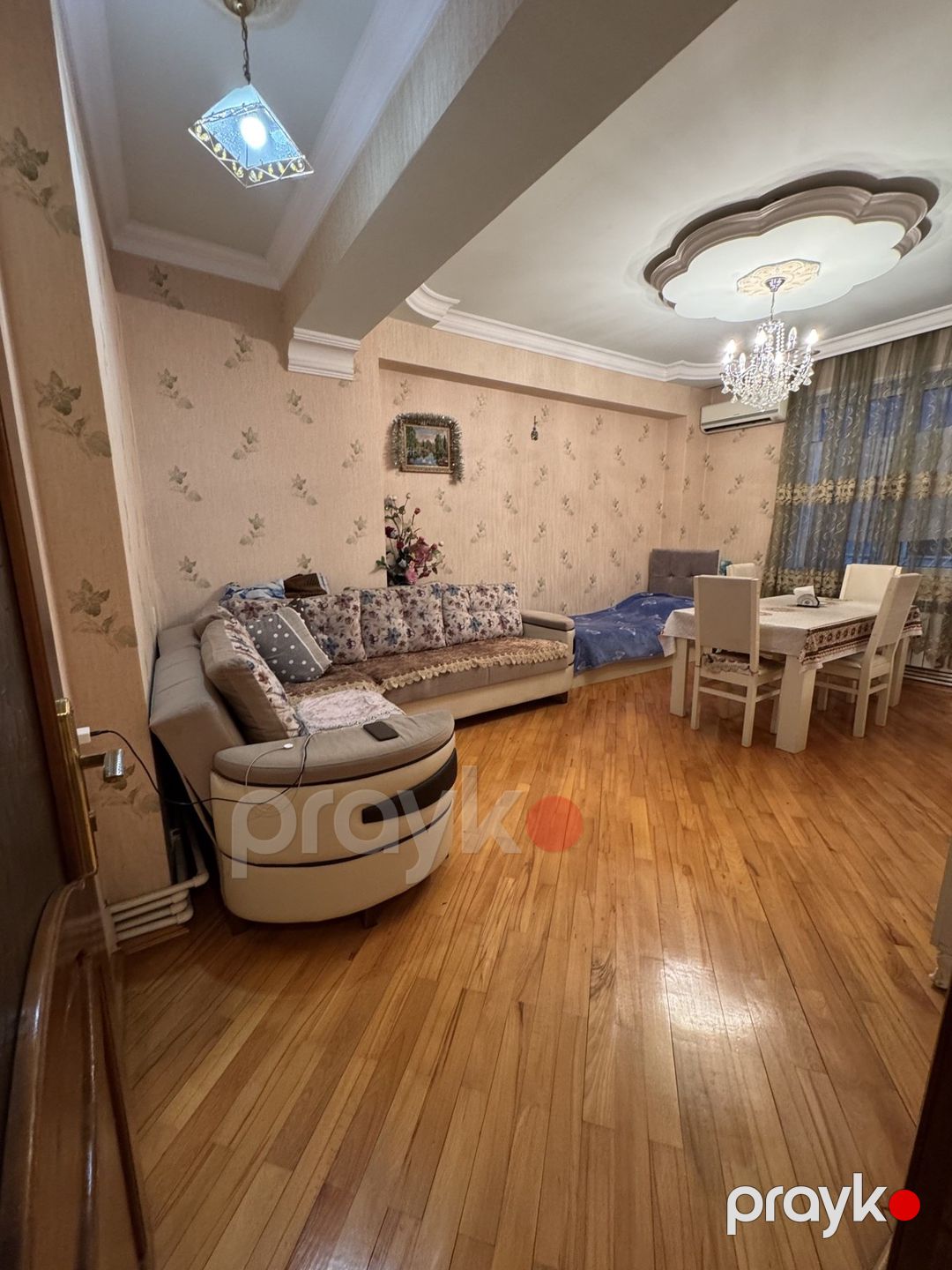2-otaqlı yeni tikili, Yeni Yasamal qəs., 64 m² — Daşınmaz əmlak, Bakı (10)