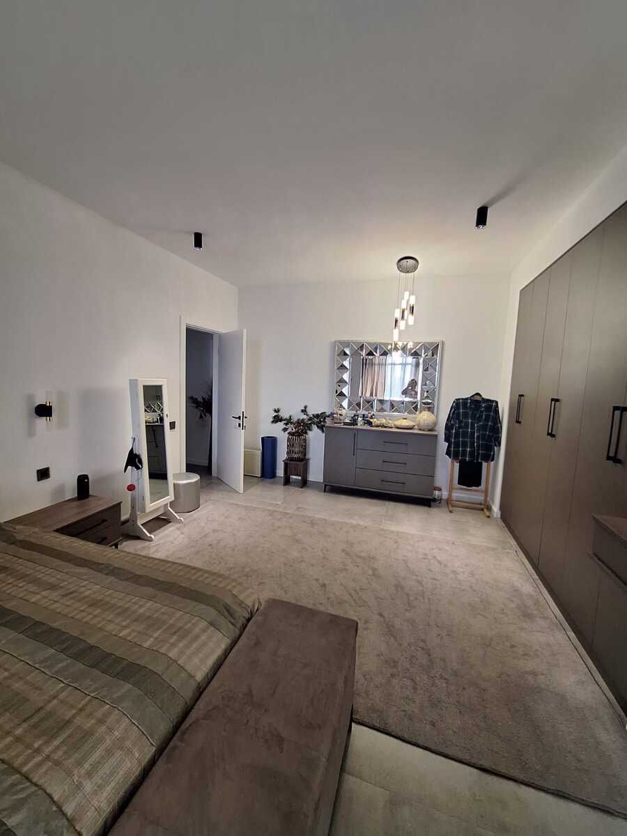 İcarəyə verilir 3 otaqlı yeni tikili 145 m² — Mənzil, Bakı (11)