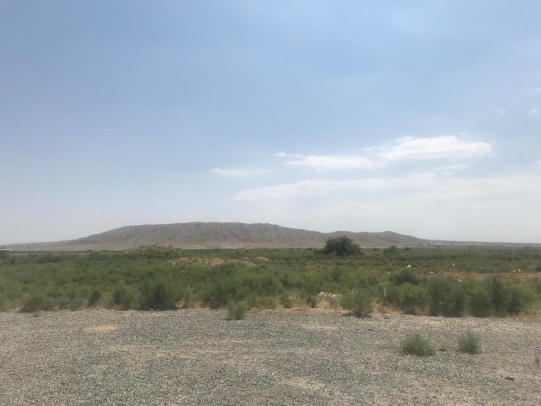 Satılır torpaq 5927.8 sot — Torpaq, Hacıqabul