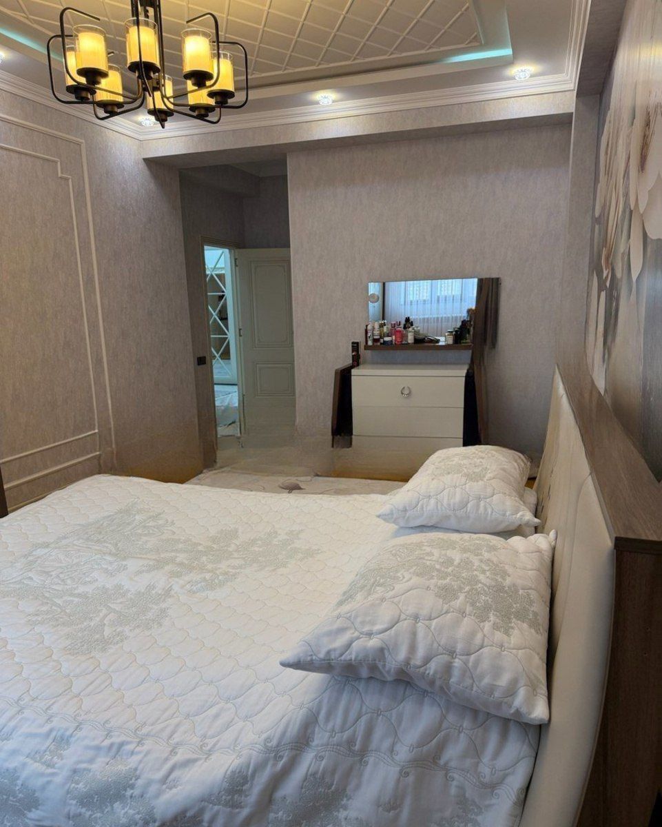 Satılır 3 otaqlı yeni tikili 161 m² — Mənzil, Bakı (3)
