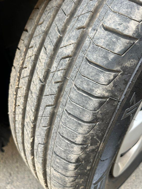 Hyundai i30, 1.4 L, 2008 il, 220 000 km — Avtomobillər, Bakı (9)