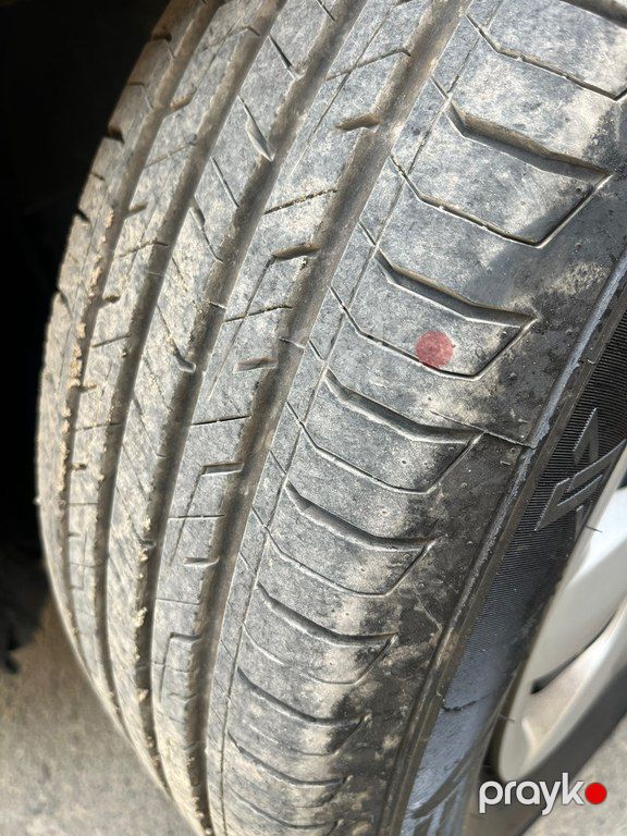 Hyundai i30, 1.4 L, 2008 il, 220 000 km — Avtomobillər, Bakı (9)
