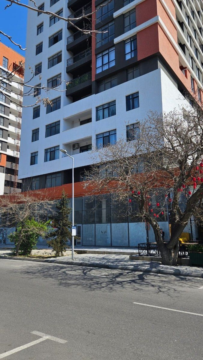 Satılır obyekt 90 m² — Əmlak, Bakı (3)