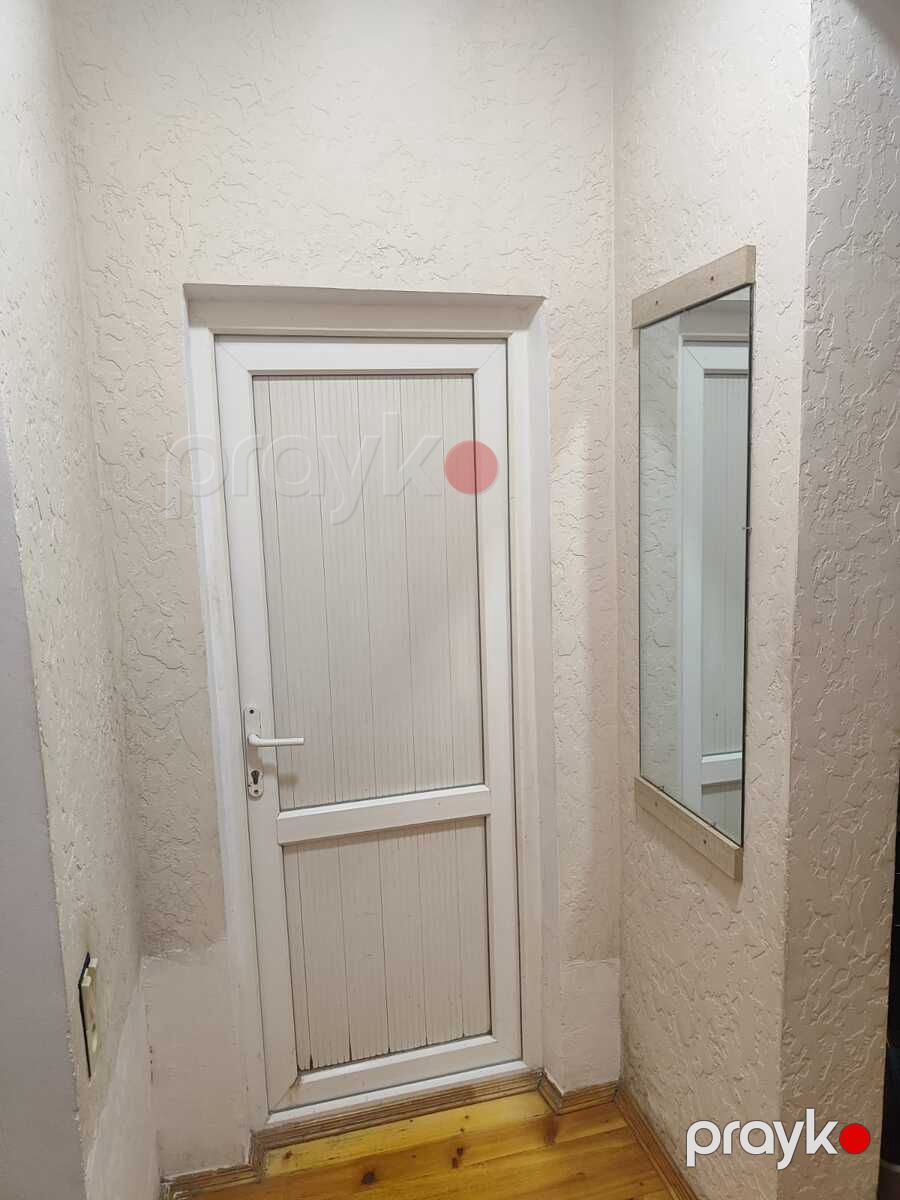 İcarəyə verilir 2 otaqlı həyət evi/bağ evi 50 m² — Ev, villa, Bakı (7)
