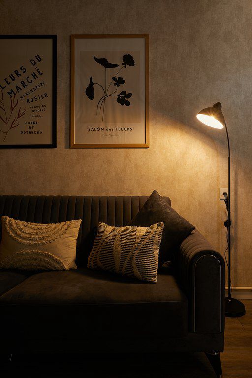 İcarəyə verilir 2 otaqlı yeni tikili 48 m² — Mənzil, Bakı (12)