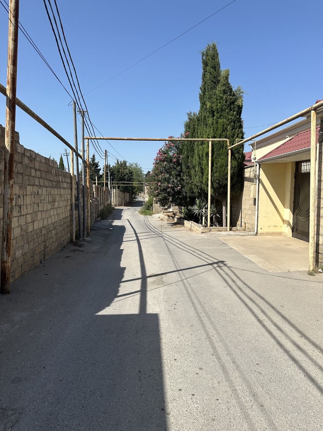 Satılır torpaq 13 sot — Torpaq, Bakı (4)