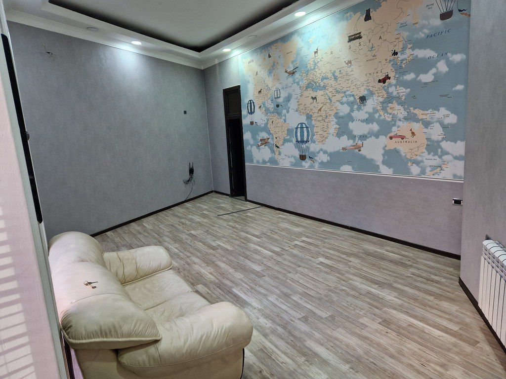 İcarəyə verilir 7 otaqlı ofis 200 m² — Ofis, Bakı (9)