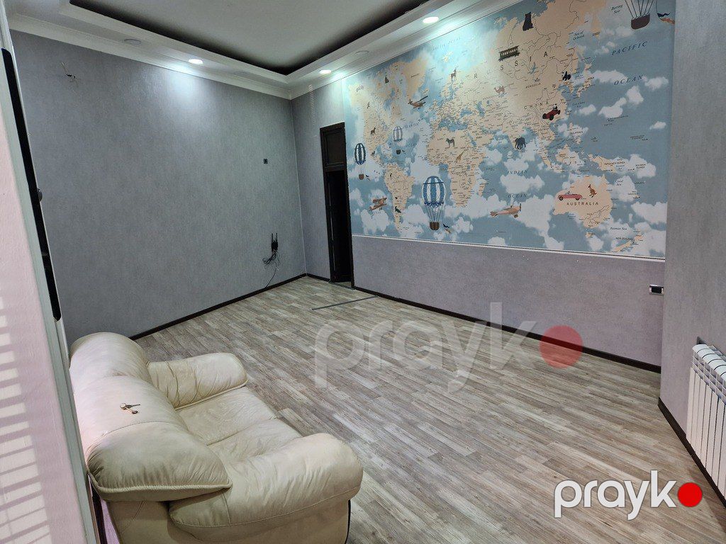 İcarəyə verilir 7 otaqlı ofis 200 m² — Ofis, Bakı (9)