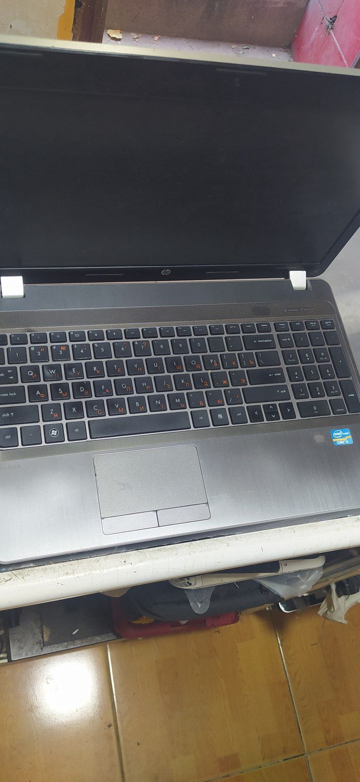 HP ProBook 4530s i5 — Elektronika, Bakı