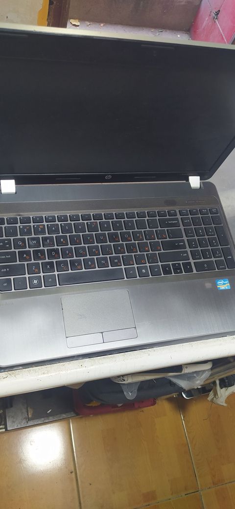 HP ProBook 4530s i5 — Bakı