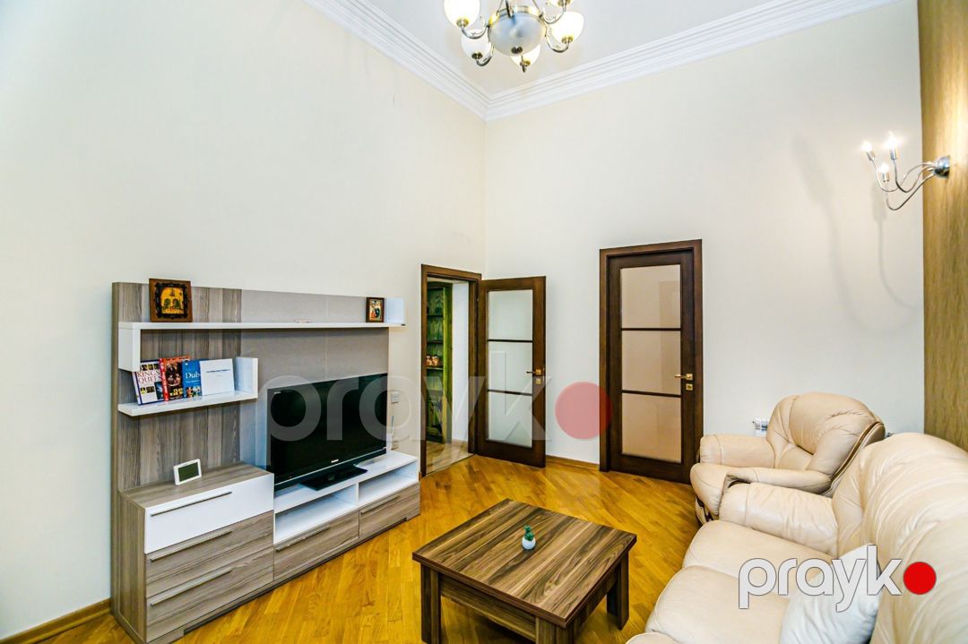 İcarəyə verilir 3 otaqlı köhnə tikili 82 m² — Mənzil, Bakı (12)