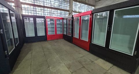 Ət soyuducuları — Bakı